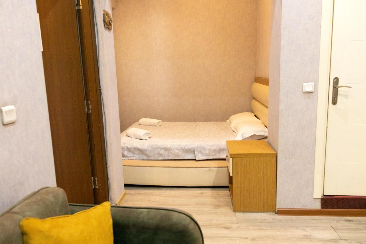 Apart-Hotel MARJANI Tbilisi Exterior foto