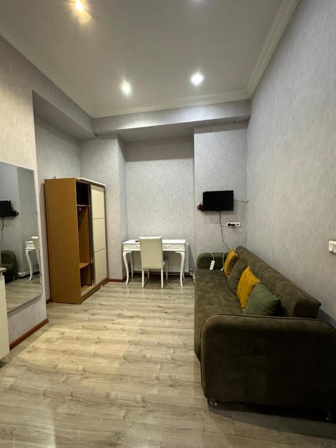 Apart-Hotel MARJANI Tbilisi Exterior foto