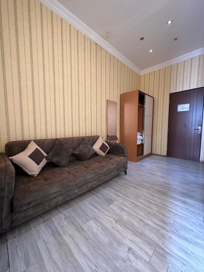 Apart-Hotel MARJANI Tbilisi Exterior foto