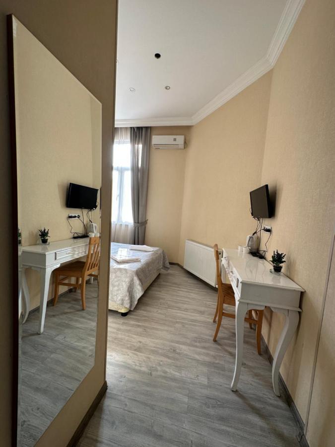 Apart-Hotel MARJANI Tbilisi Exterior foto