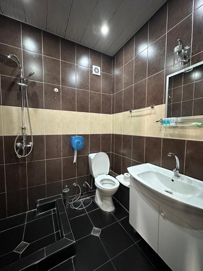 Apart-Hotel MARJANI Tbilisi Exterior foto