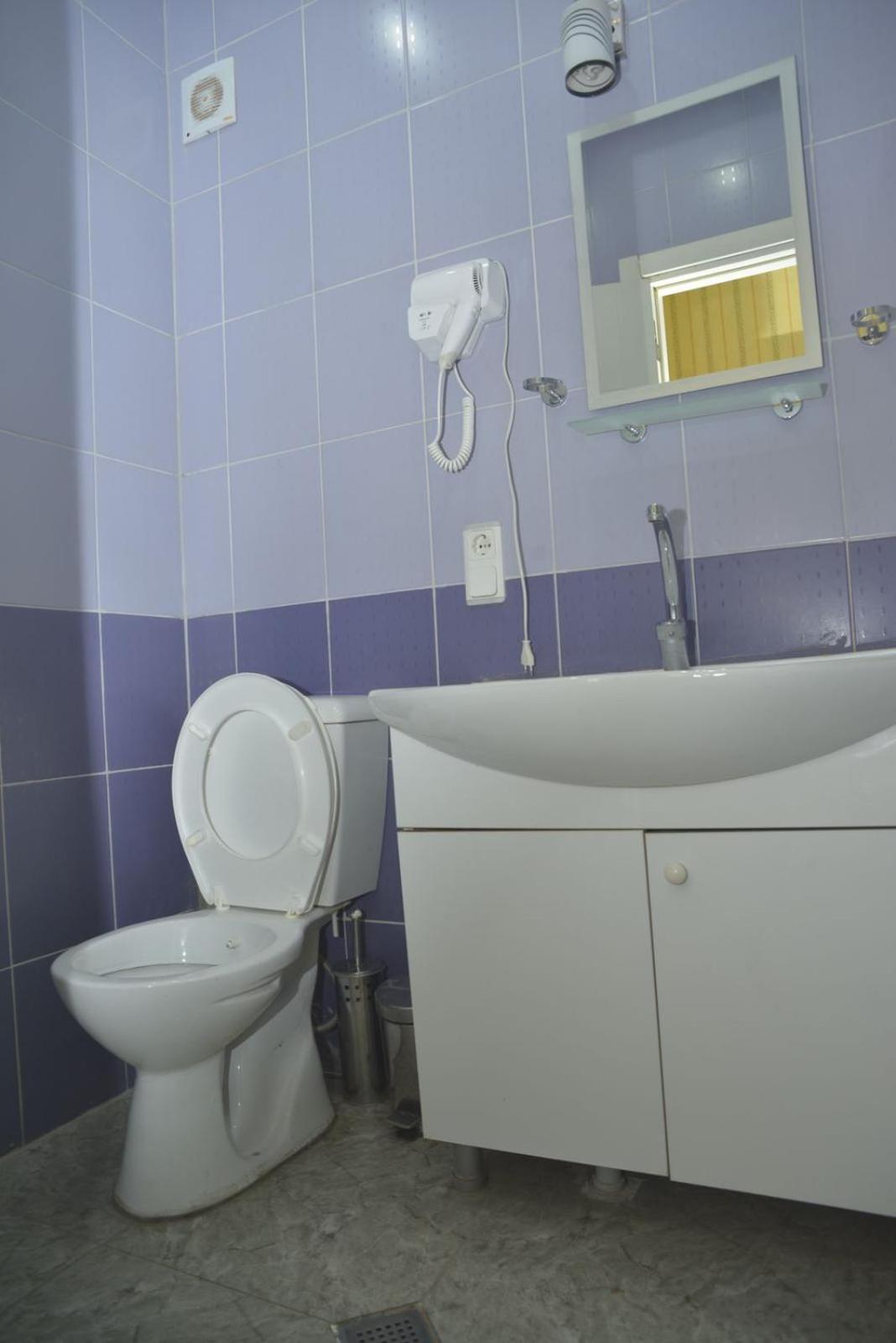 Apart-Hotel MARJANI Tbilisi Zimmer foto